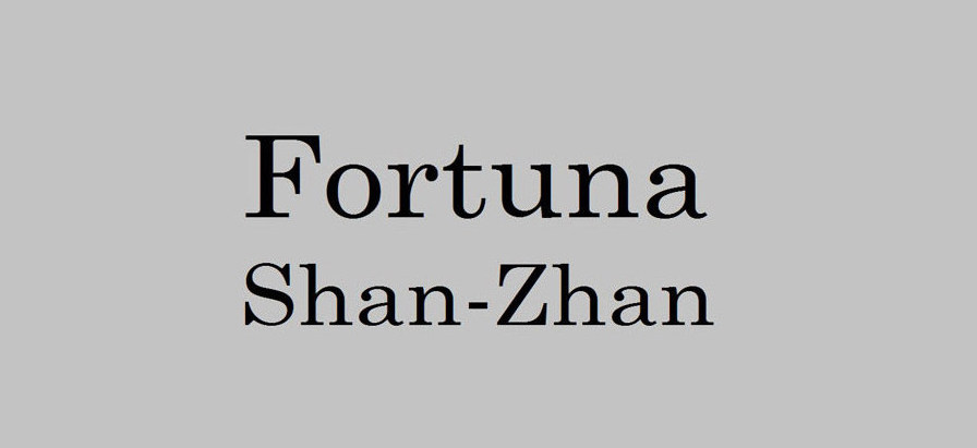 Fortuna Shan-Zhan